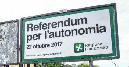 Autonomia Referendum