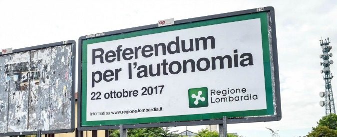 Autonomia Referendum