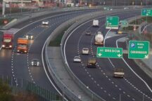 Autostrade Spostamenti