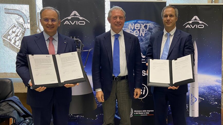 AVIO