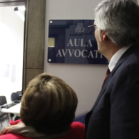 Cura Italia e avvocati giustizia BONUS 600 EURO - partite iva