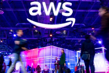amazon intelligenza artificiale aws psn