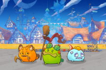 Axie Infinity