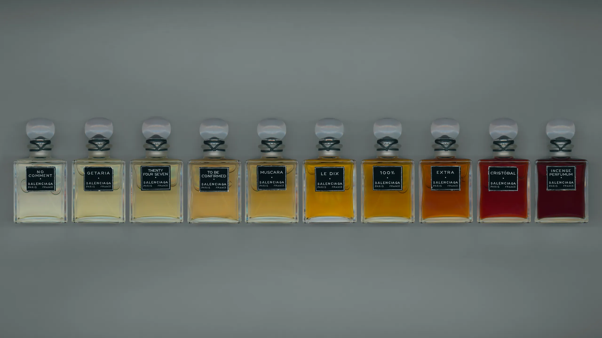 kering beauty l'oréal