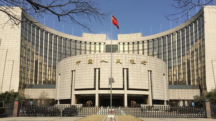 What will China's central bank do