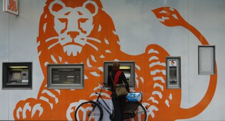 ing russia