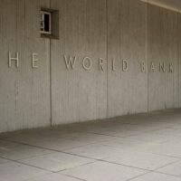 banca mondiale