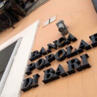 Banca popolare di bari