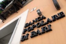 Banca Popolare Di Bari