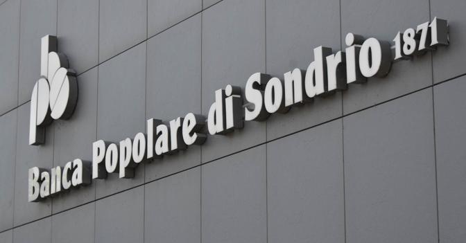 Popolare Sondrio