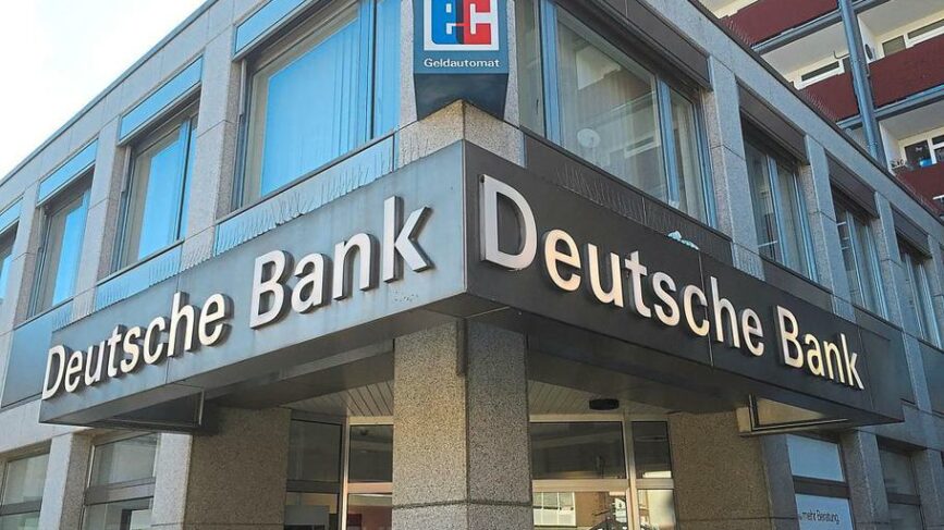 Deutsche Bank