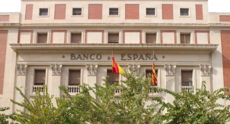 banche spagnole