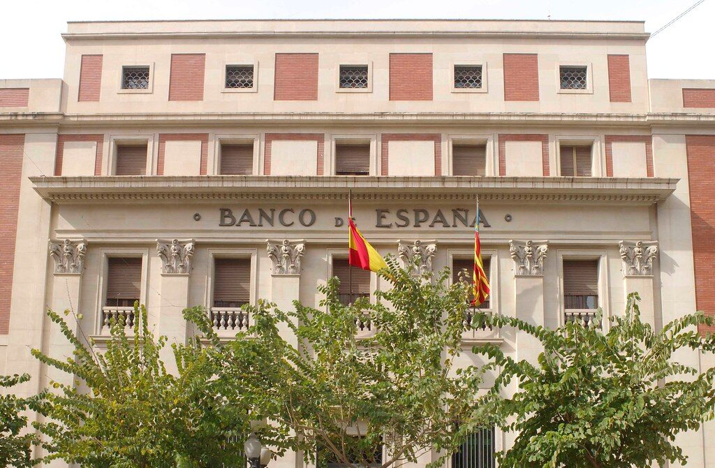 banche spagnole