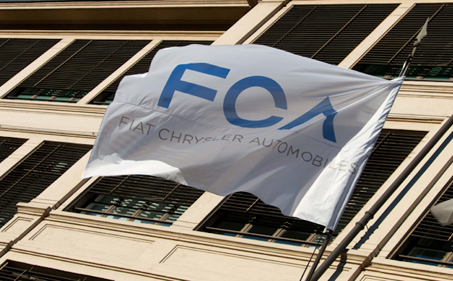 Fca masks between Striscia La Notizia and Report, all the news