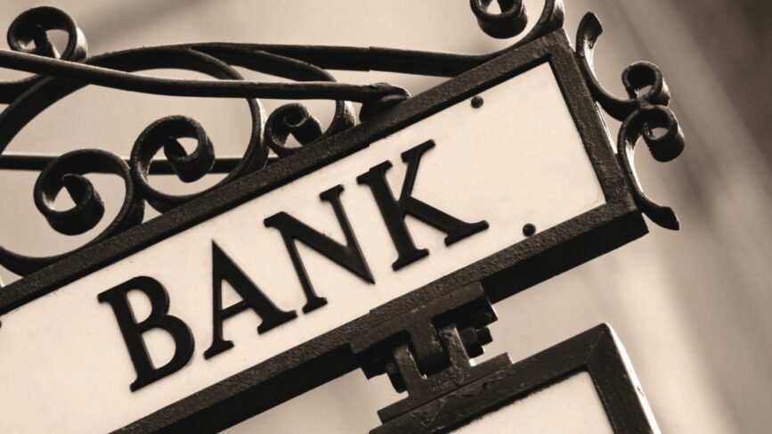 Dati Bilancio Banche