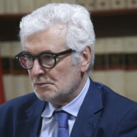 raffaele barberio