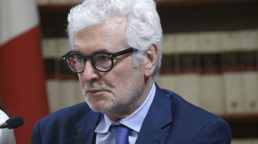 Raffaele Barberio