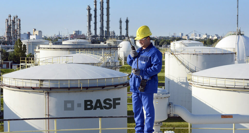 basf