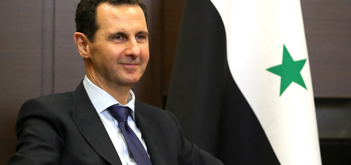 Assad