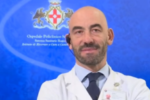 Matteo Bassetti