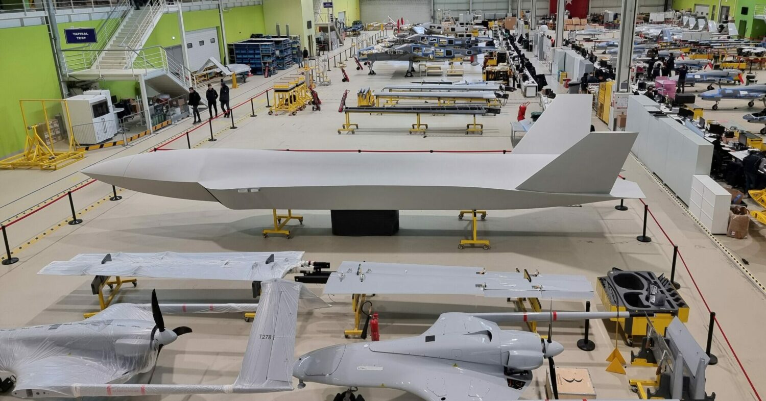 Kosovo and beyond: all Turkey's moves with Baykar's drones