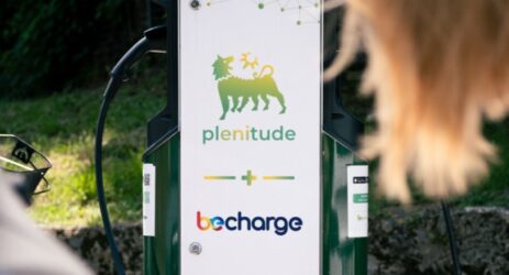 Be Charge