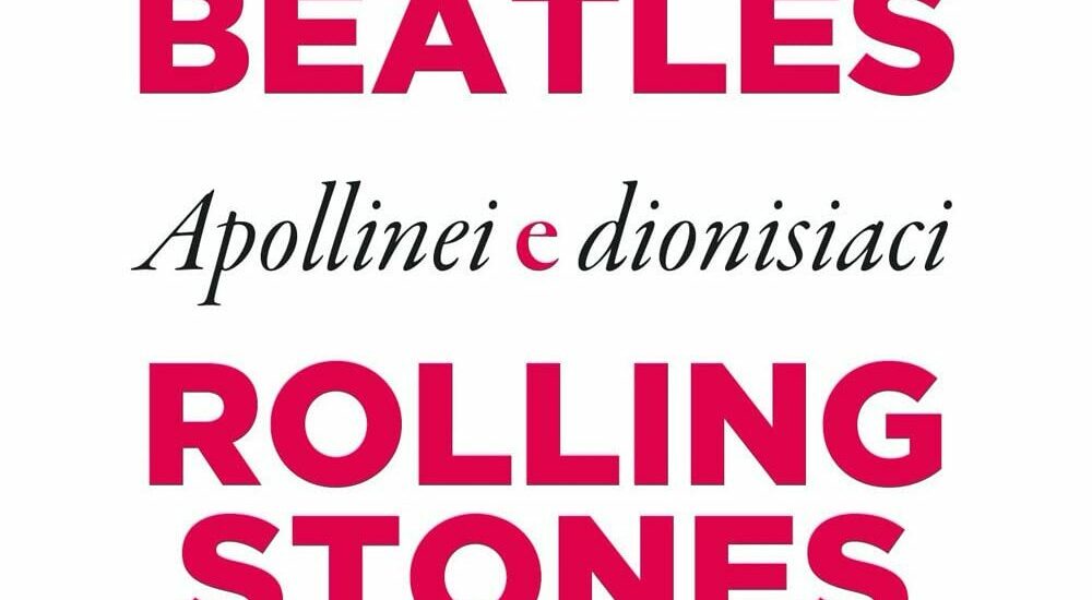 Beatles Rolling Stones