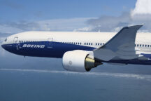 Boeing