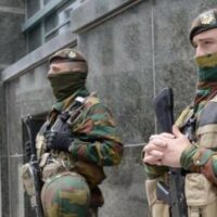 Attentati in Belgio