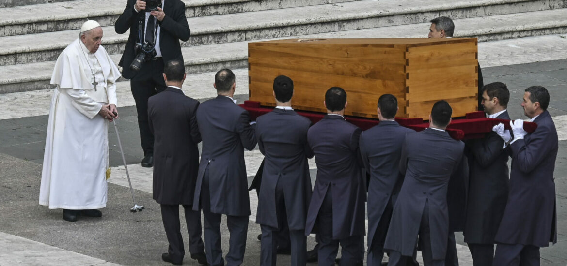 Benedetto Xvi