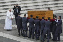 Benedetto Xvi