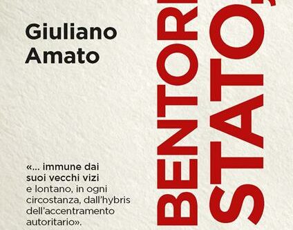 Bentornato Stato