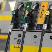 auto benzina diesel