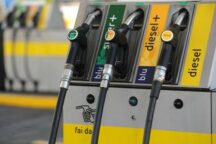 Auto Benzina Diesel