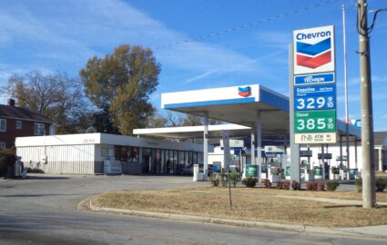 benzina