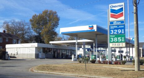 benzina