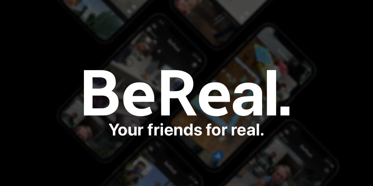 BeReal, a new cat to peel for Instagram (but this time also for TikTok)