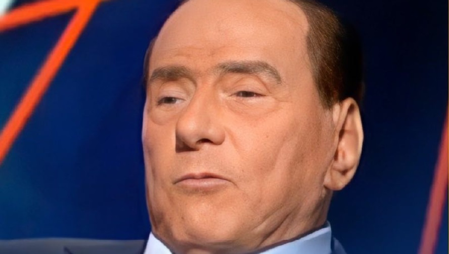 Who celebrates for Berlusconi's Putinian audio? The LaPresse-La7 case