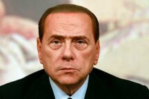 Berlusconi