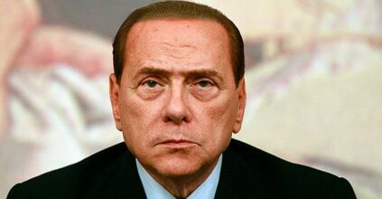 Berlusconi