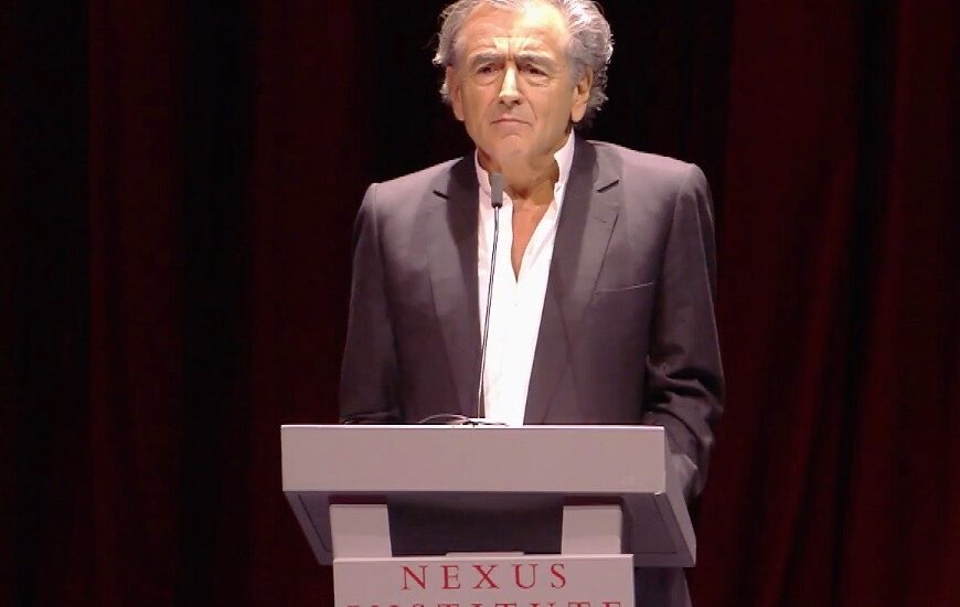 Bernard-henri-levy