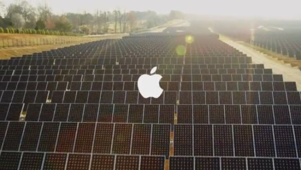 Energie rinnovabili: Investimenti Apple in Europa