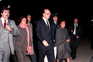 craxi