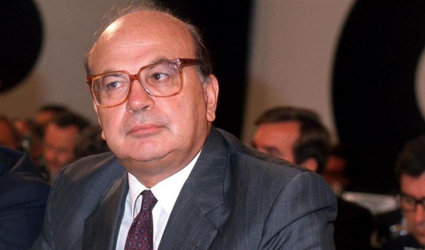 Craxi