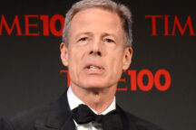 Jeff Bewkes