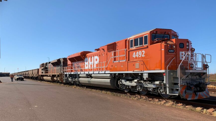 Bhp