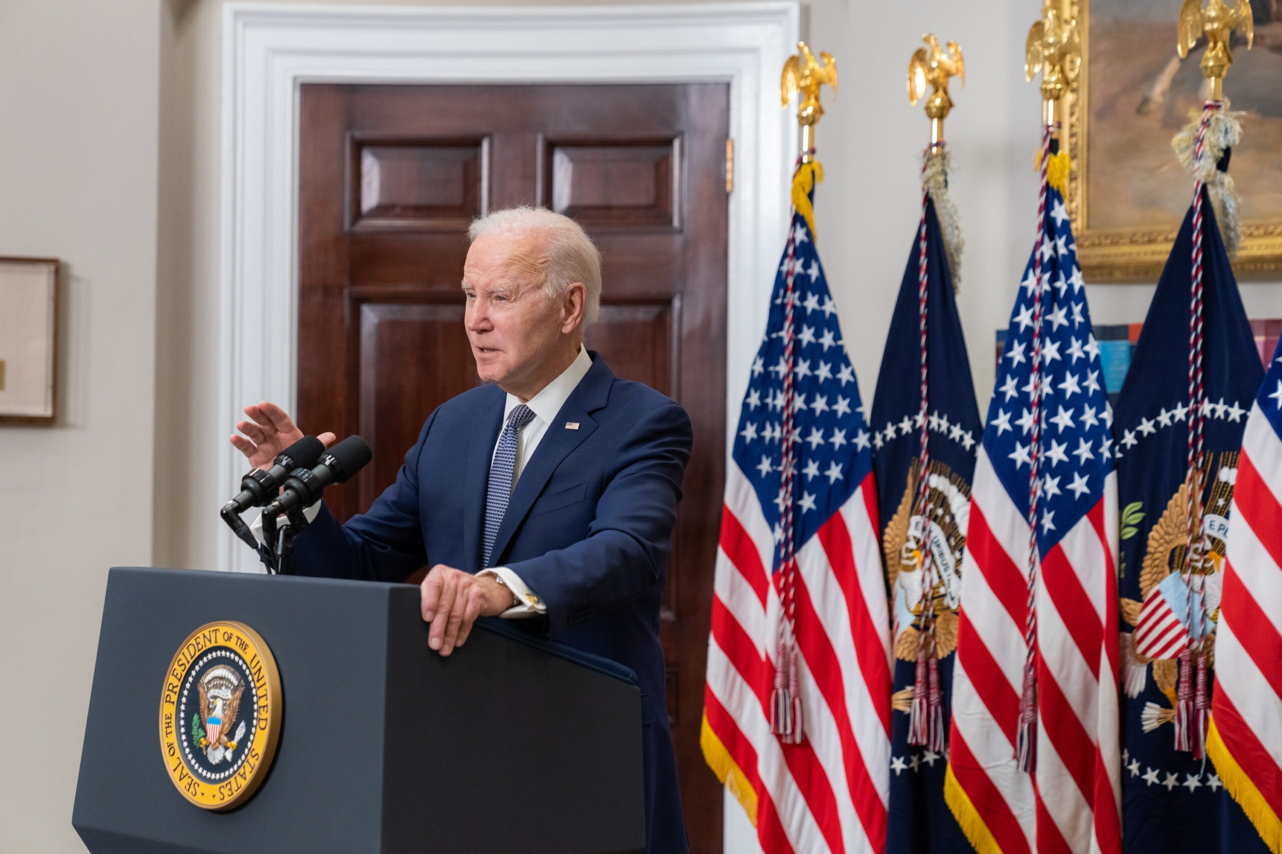 Does Biden Make ConocoPhillips Happy About Alaskan Oil Drilling?