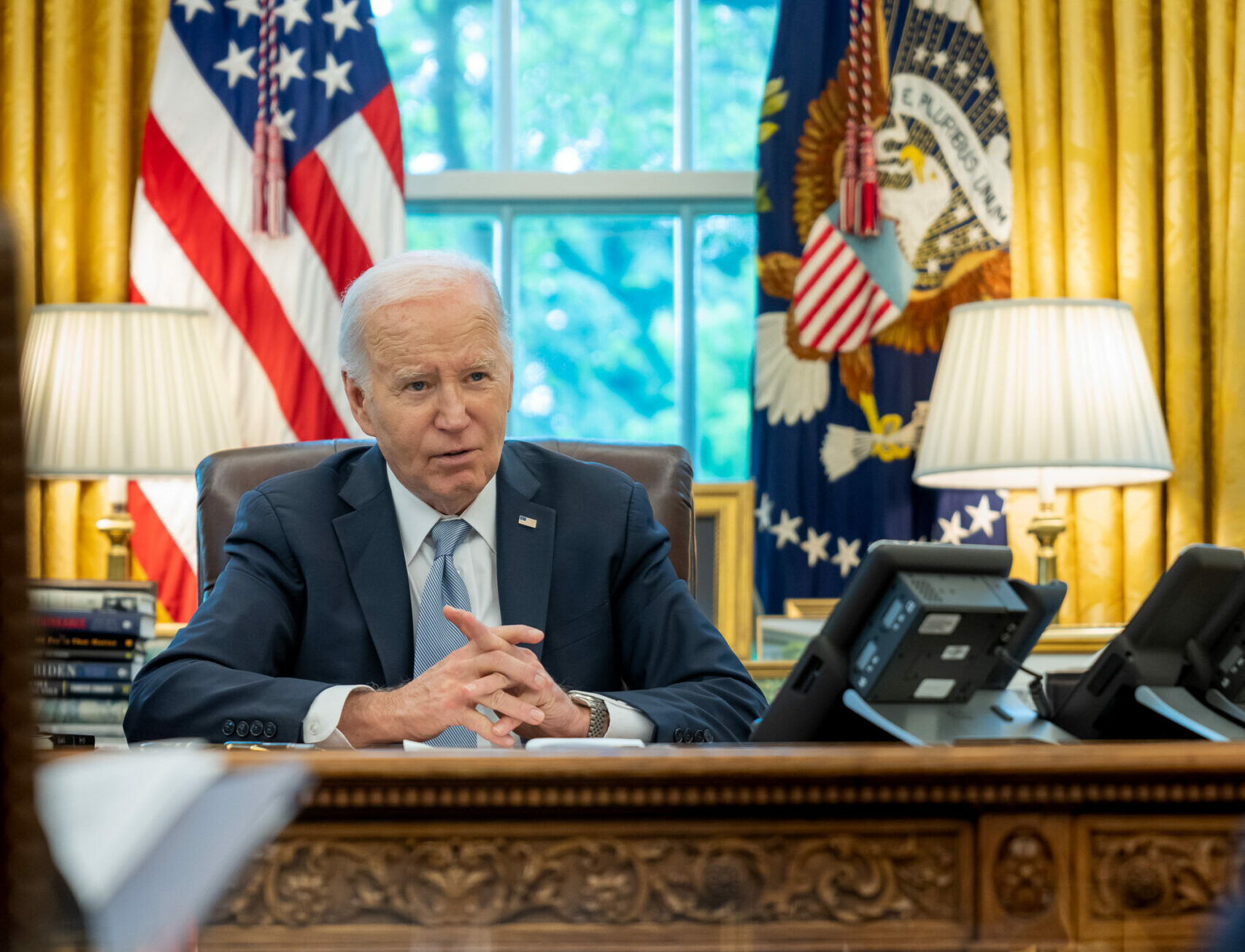 Electric cars, chips and more: all about Biden's tariffs against China