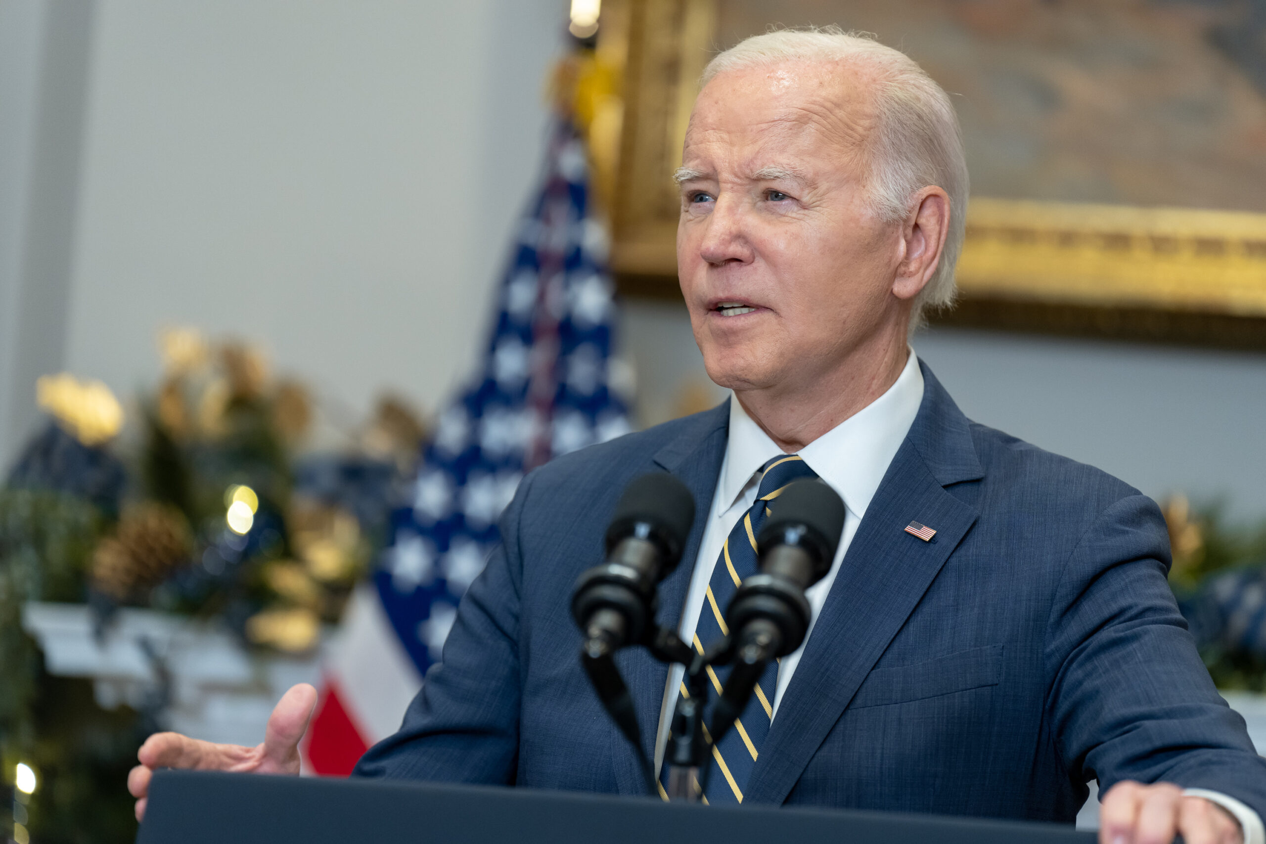 What will Biden's economic priorities be?