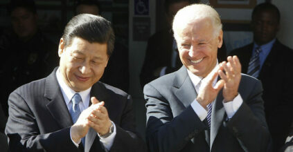 Che Cosa Si Sono Detti Biden E Xi Su Taiwan